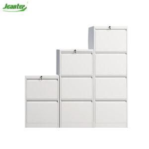 Lateral Vertical A3 Paper Cheap Mobile Pedestal 3 Drawer Metal File Cabinet