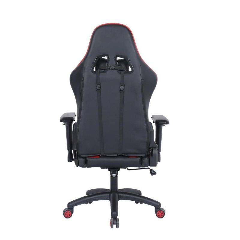 Predator Gaming Chair Panther Gaming Chair Eb Games Kmart Gaming Chair (MS-904)