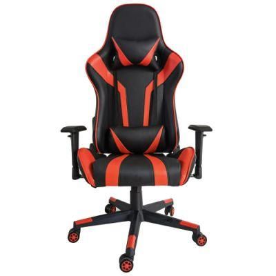 Racing Gaming Chair Which Can Tilt