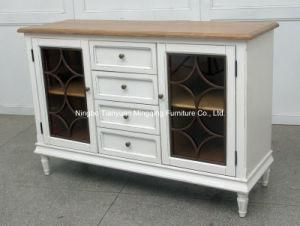 Chinese Wooden Cabinet Antique Furniture