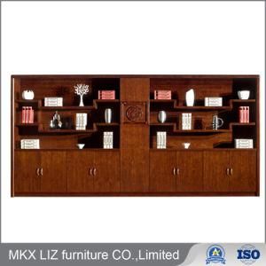 Large Size Executive Office Room Decoration Storage Filing Cabinet (C1809)