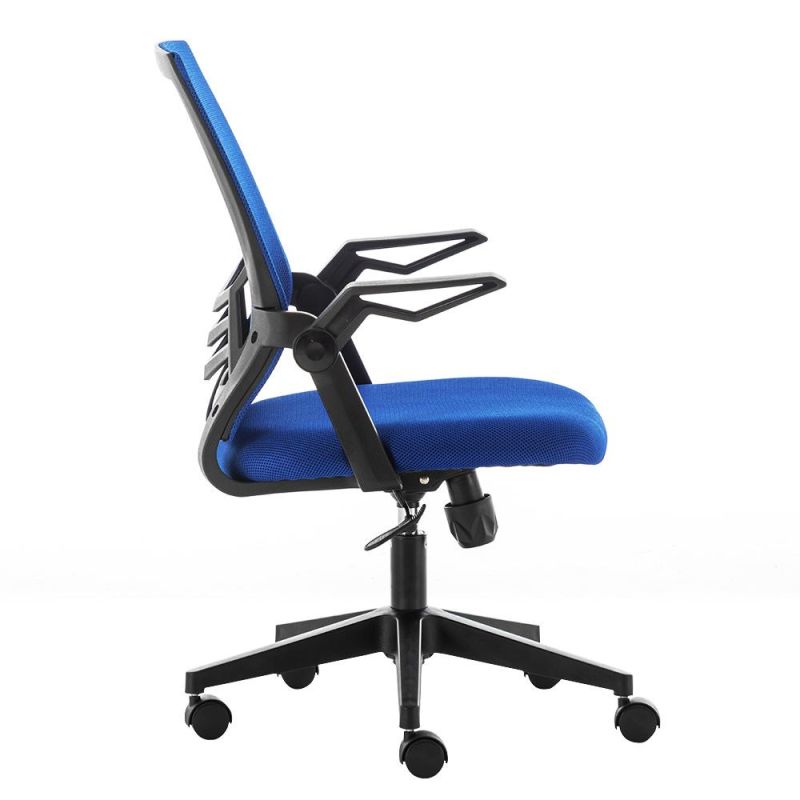 High Quality Comfortable Conference Computer Desk Mesh Chair
