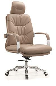 China Office Furniture Chairs Manufacturer Director Office Leather Chair A177