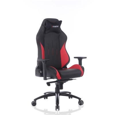 4D Arms High-Back Executive Metal Base Gaming Chair