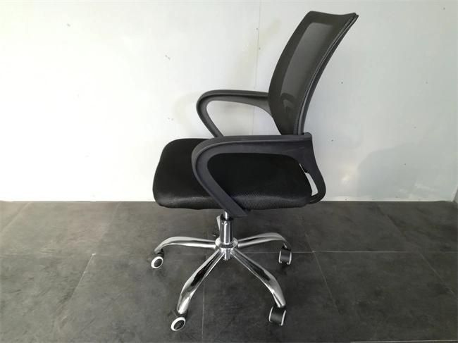 Factory Directly Cheap Price Classic Back Swivel Office Building Home Meeting Room Computer Mesh Office Chair