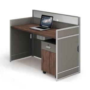 Wholesale Price Economic Simple Workstation Luxury Modern Office Furniture