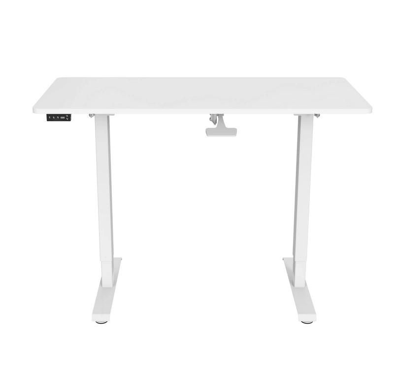 Cheap Electric Stand Desk Frame with Single Motor