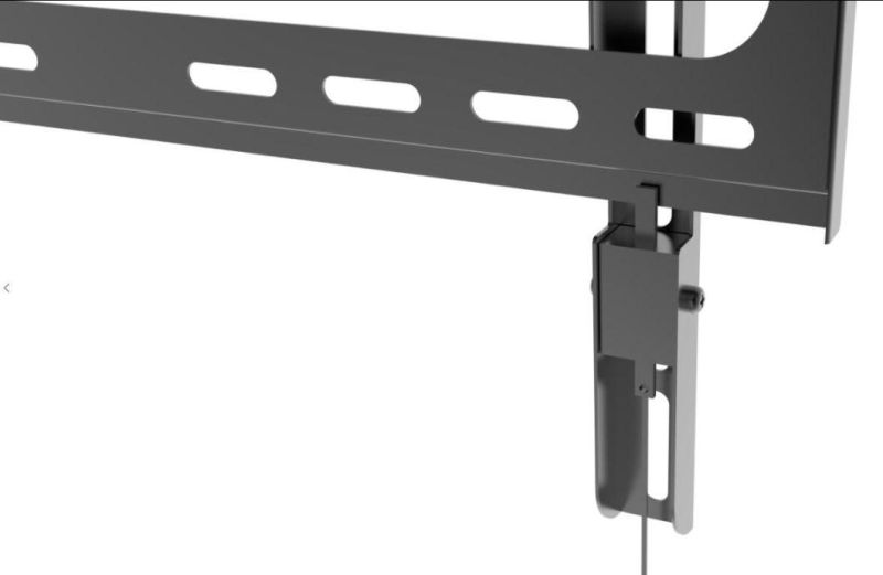 TV Wall Mount Black or Silver Suggest Size 32-55" PL5020m