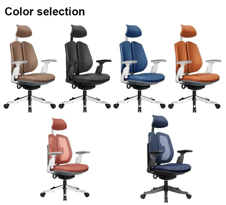 Low Price High End Modern Executive Office Chairs Ergonomic Armchair Office