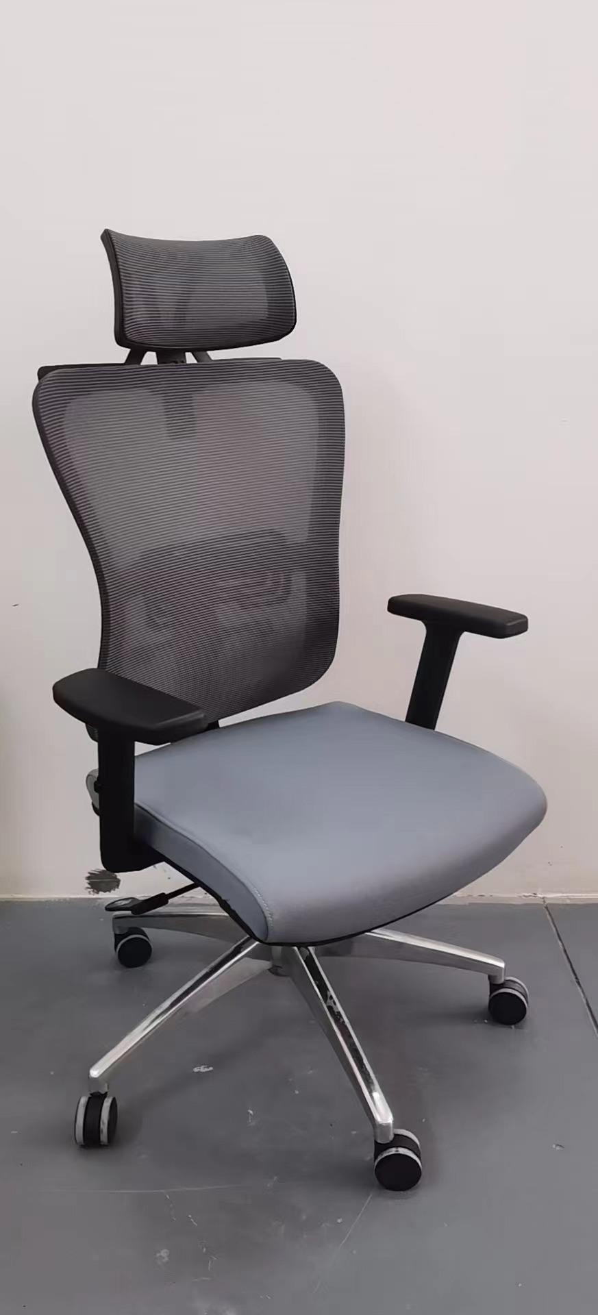 Mesh Swivel Revolving Guest Chaises De Bureau Sillas PARA Oficina Manager Chairs Office Home Furniture Herman Miller Aeron