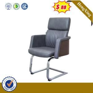 Real Leather Fashion Top Cow Leather Luxury Executive Boss Chair Office Furniture