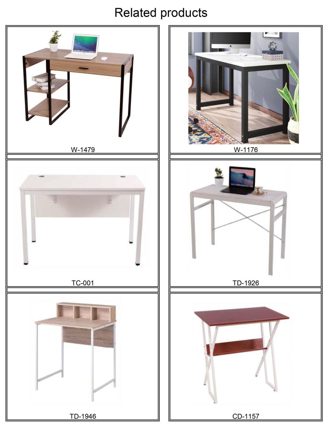 Home Furniture Wooden Table Office Working Computer Desk
