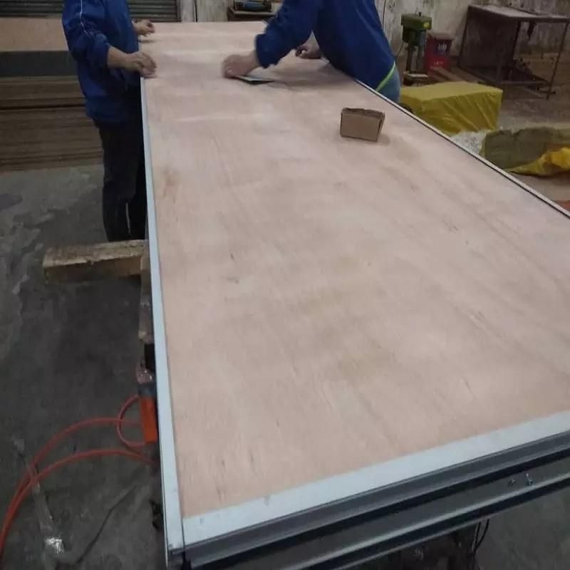 Fire Proof Partition Mobile Operable Partition Wall Panel Room Divisions