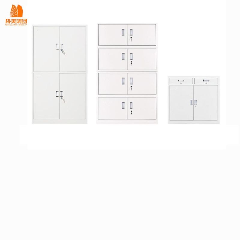 Modern Design School Office Furniture Multi-Layer Flat File Cabinets