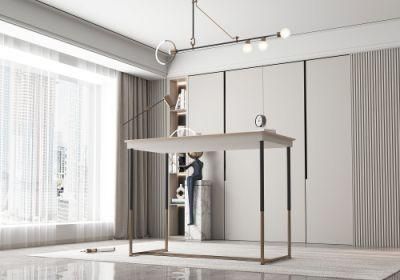 Good Service New Sample Provided Laptop Stand Lingyus-Series Standing Table