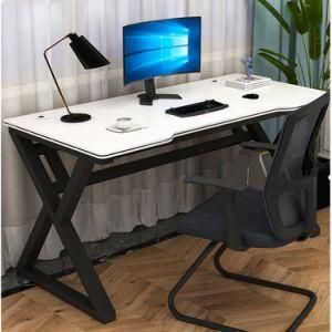 2020 Modern Living Room Furniture Office Desktop Gaming Computer Desk