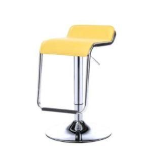 Simple Bar Chair, Bar Chair, Cashier&prime;s Stand, European Bar Stand, Mobile Phone Shop Business Hall, Front Bench Rising and Rotating