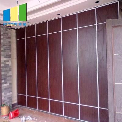 Banquet Hall Movable Partition Walls Price