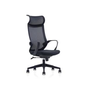 Office Furniture Color Optional Rolling Fabric Office Chair