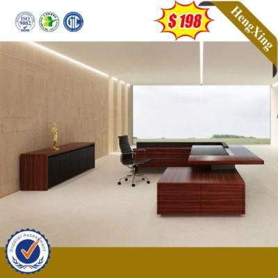 Fashion Lab Hospital Hotel School Wooden Office Executive Table