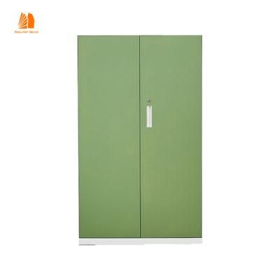 High Quality Colorful Large Storage Steel/Metal File Cabinet