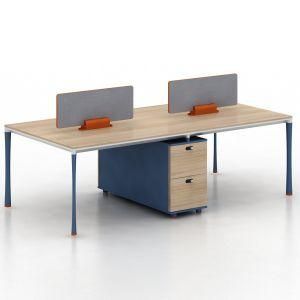 European Style Office Desk General Use Office Furniture Sets Small Corner Home Office Table for Office Furniture