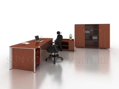 High End Modern Particle Board Desk (SZ-OD180)