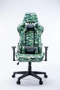 Oneary Gaming Chair Cafe Bar Stools Game Cheap Massage Parts Frame Kids Chairs White Rocker Swivel