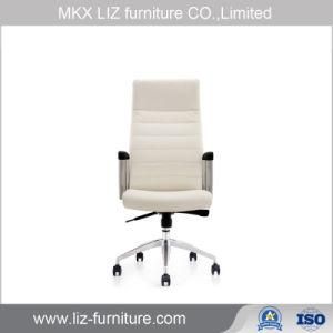 Office Usage High Back Leather Manager Office Chair 238A