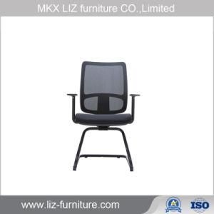 Hot Selling Mesh Visitor Office Chair with Metal Base 155c