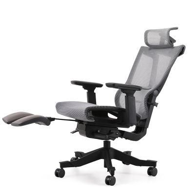 Ergonomic Design Full Mesh Chair High Back Executive Office Chair