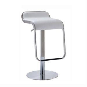 Modern Simple Bar Chair Lifting Chair Stainless Steel Creative High Chair Bar Chair Household
