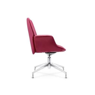 Many Colors PU Leather Meeting Office Chair