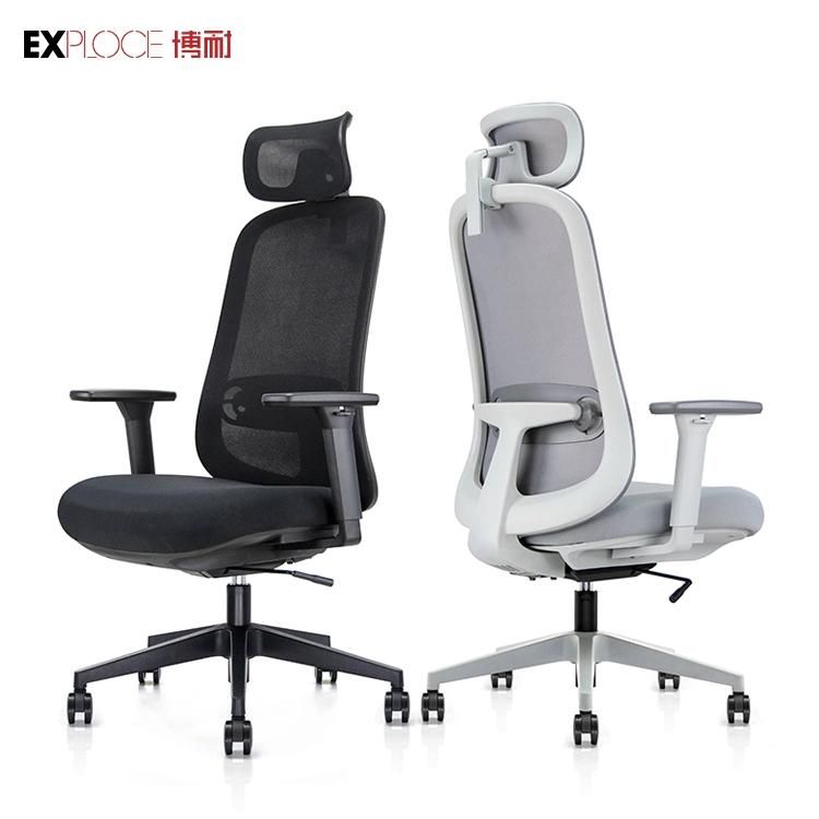 Hot Sell Office Chair Home Furniture Seating Factory Visitor Chairs