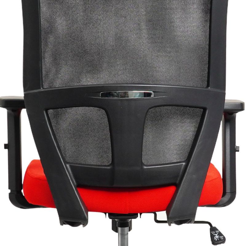 MID-Back Comfy Breathable Mesh Adjustable Height Office Computer Desk Chair