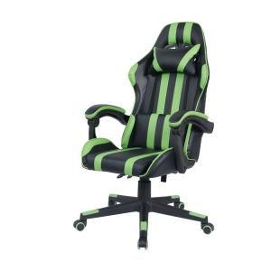 Most Popular Comfortable Leather Gaming Chair with Armrest