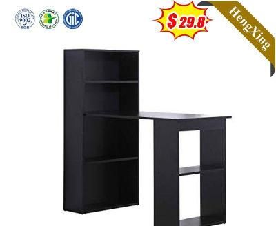 Melamine Laminated Modern Design Office Table with High Quality