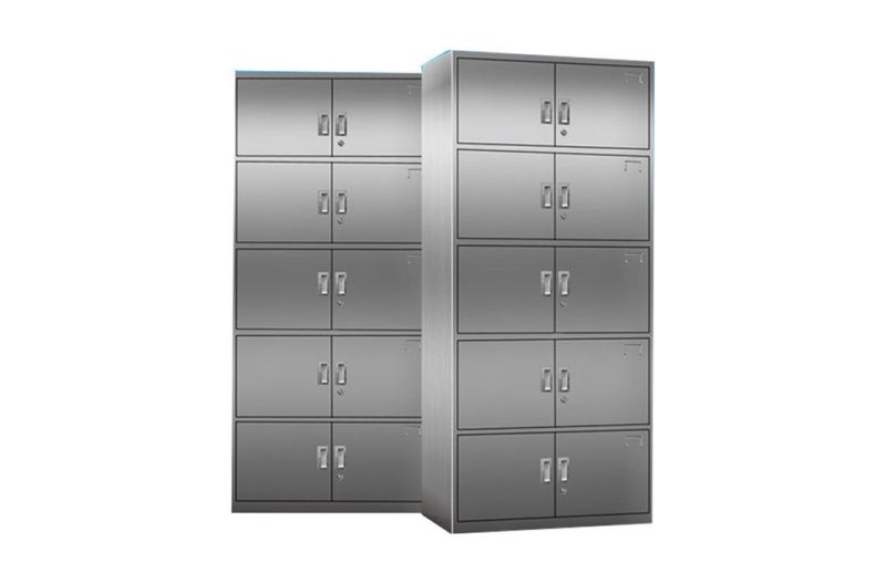 High Quality Stainless Steel Filing Storage Cabinet