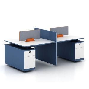 New Office Table Design Modern High Tech Executive Office Desk