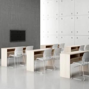 Office Furniture L Shape Office Desks Simple Design