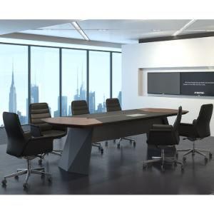Wholesale Competitve Meeting Room MDF Conference Table