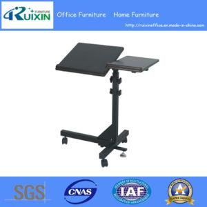 Adjustable Laptop Table Bed Computer Desk (RX-BJ)