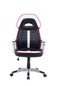 China Factory Wholesale OEM Leather Best PC Computer Custom Racing Gaming Chair