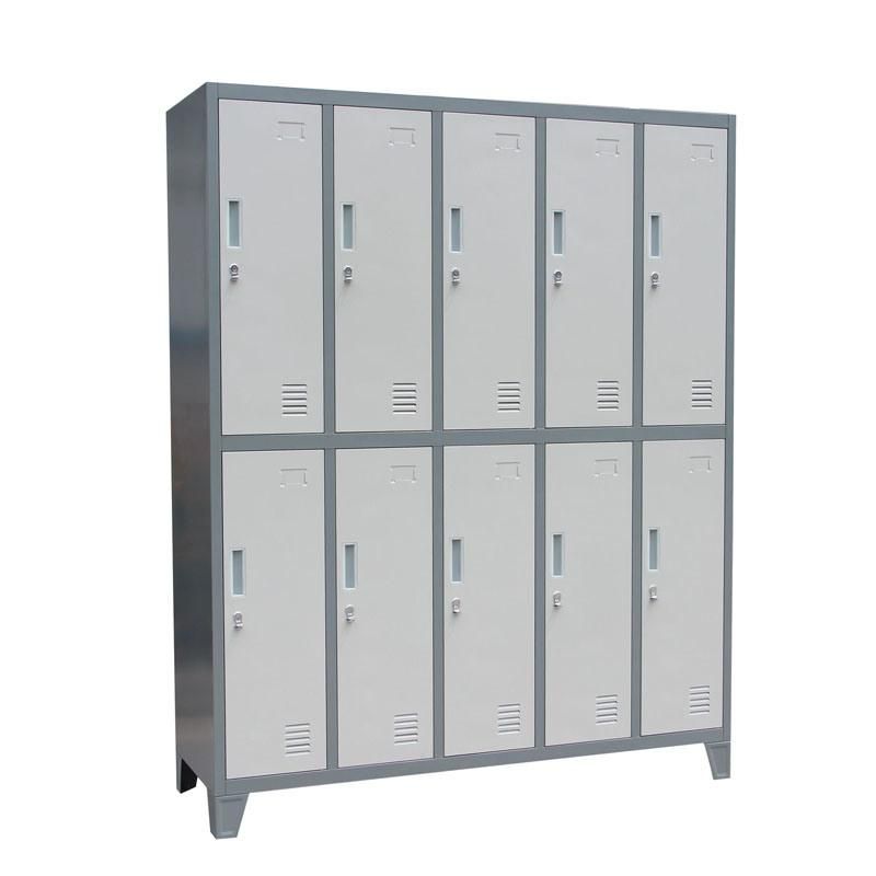 Mobile Phone Locker/Multi Function Metal Cabinet/Storage Shelf