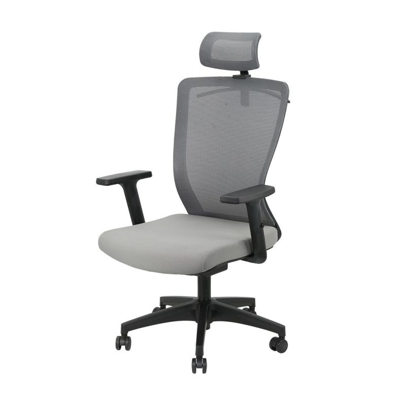 High End Ergonomic Comfortable Reliable Adjustable Mesh Manager Boss Chair Gaming Chair Office Chair