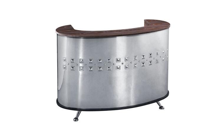 Modern Office Beauty Salon Reception Table for Sale