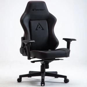 Game Chair Wholesale Ergonomic High-Back Leather Rotating Computer Racing Style