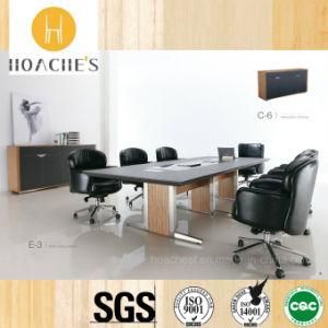 Factory Directly Cheapest Price Meeting Table (E3)