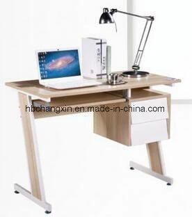 Hot Selling Low Price Wooden Computer Desk