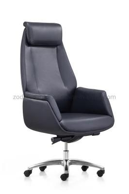 Zode Newest Multi Functional Luxury High Back Modern Director Executive Big Boss Swivel Computer Office Chair